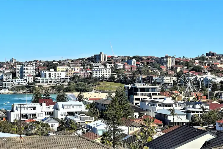 Main view of Homely apartment listing, 21/16 Military Road, Bondi Beach NSW 2026