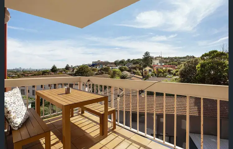 Third view of Homely apartment listing, 21/16 Military Road, Bondi Beach NSW 2026