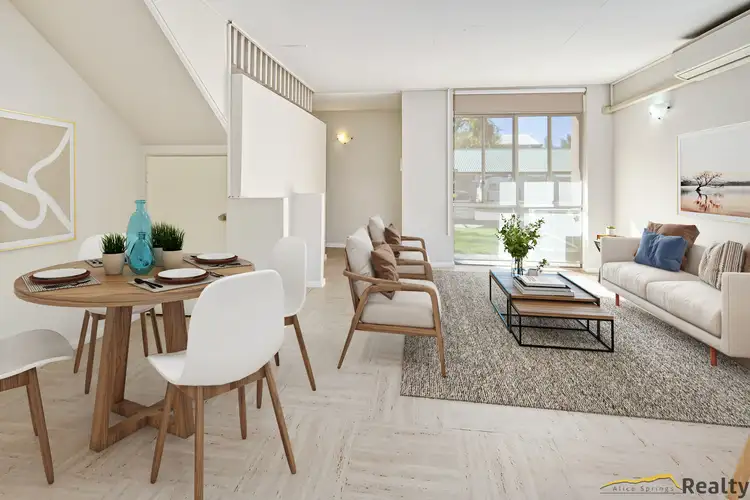 Third view of Homely unit listing, 41/111 Bloomfield Street, Gillen NT 870