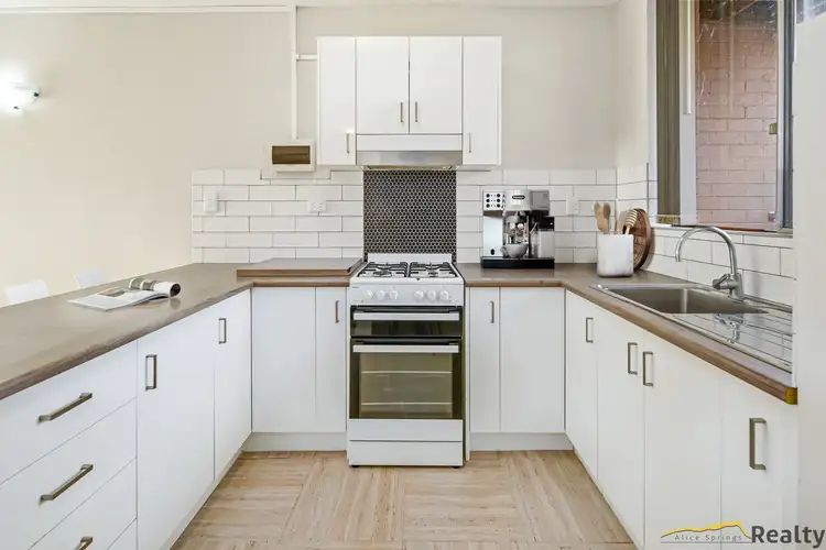 Fourth view of Homely unit listing, 41/111 Bloomfield Street, Gillen NT 870