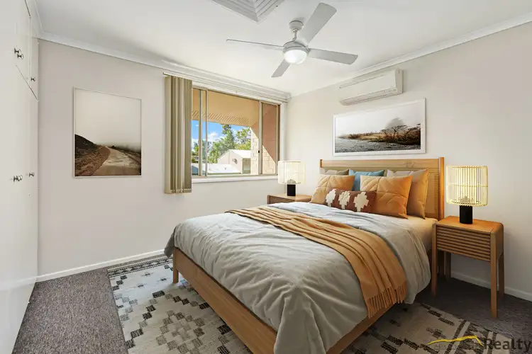 Fifth view of Homely unit listing, 41/111 Bloomfield Street, Gillen NT 870