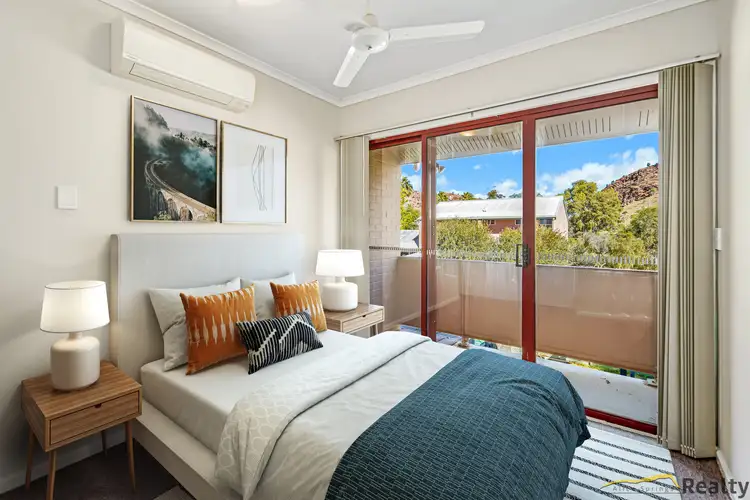 Sixth view of Homely unit listing, 41/111 Bloomfield Street, Gillen NT 870