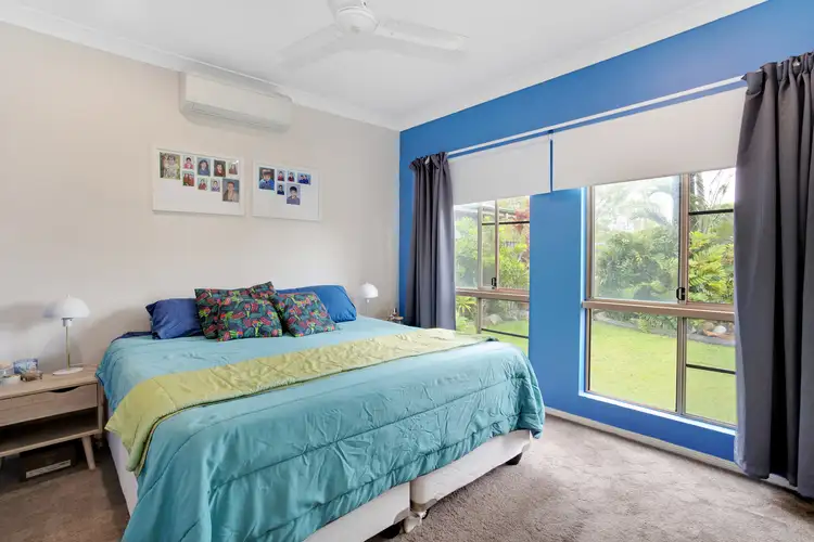 Sixth view of Homely house listing, 8 Blackmur Street, Marian QLD 4753