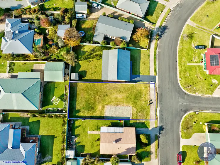 Second view of Homely land listing, 30 Pinkstone Avenue, Cootamundra NSW 2590