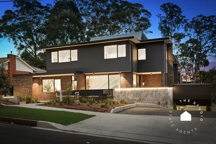 1/2 Marie Street, Castle Hill NSW 2154