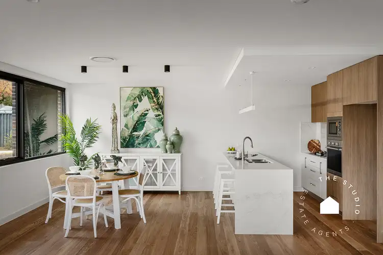 Fourth view of Homely townhouse listing, 1/2 Marie Street, Castle Hill NSW 2154