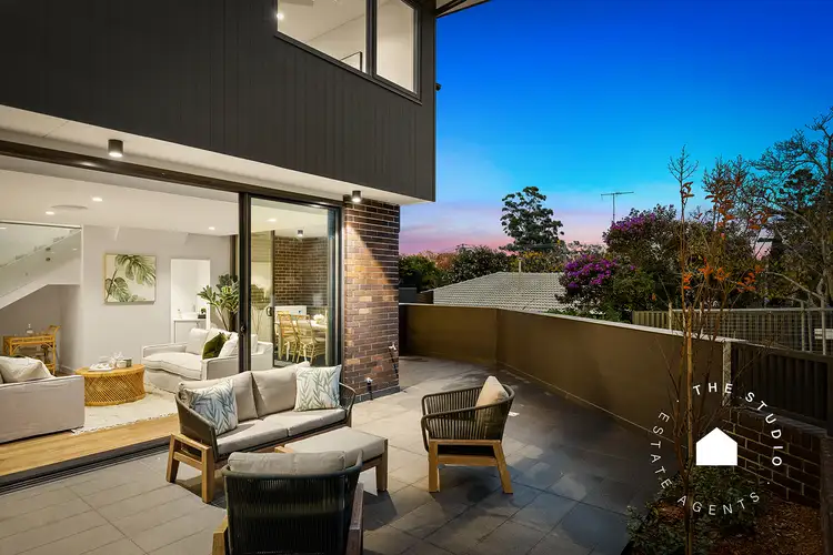 Fifth view of Homely townhouse listing, 1/2 Marie Street, Castle Hill NSW 2154