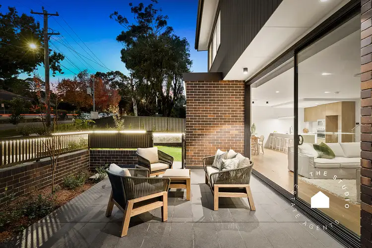 Sixth view of Homely townhouse listing, 1/2 Marie Street, Castle Hill NSW 2154