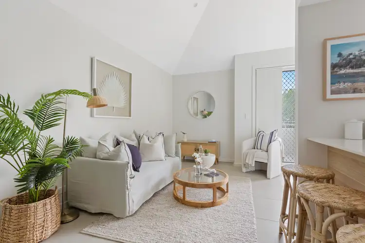 Second view of Homely unit listing, 11/323-325 Sydney Road, Balgowlah NSW 2093
