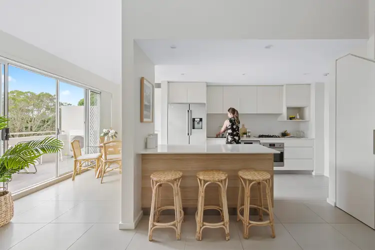 Fourth view of Homely unit listing, 11/323-325 Sydney Road, Balgowlah NSW 2093