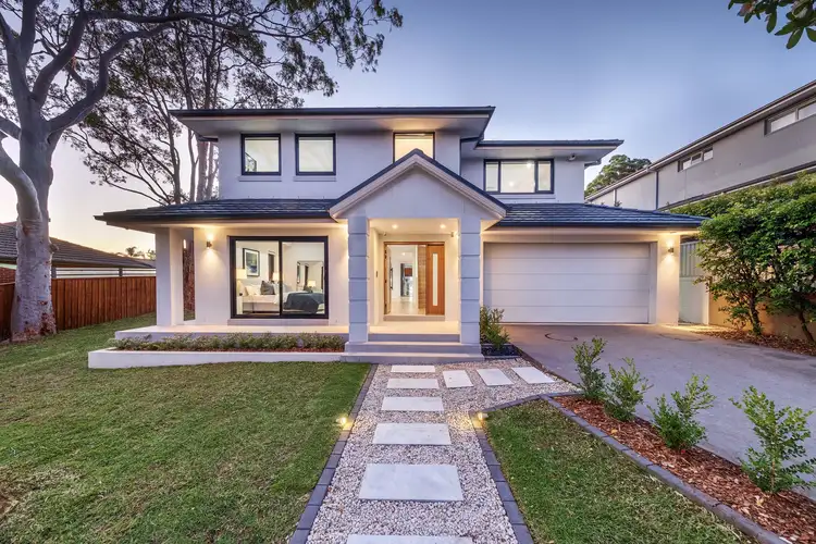 3 Manning Road