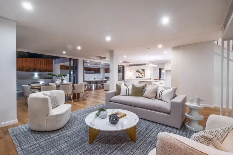 Second view of Homely house listing, 3 Manning Road, Killara NSW 2071