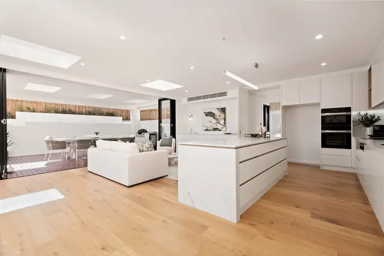 Third view of Homely house listing, 3 Manning Road, Killara NSW 2071