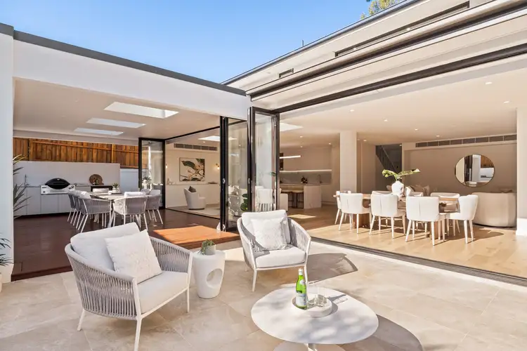 Fifth view of Homely house listing, 3 Manning Road, Killara NSW 2071