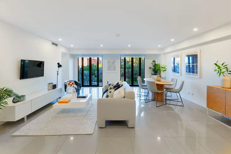 211/50-58 Macleay Street, Potts Point NSW 2011