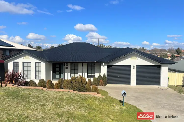 14 Arnold Court, Kelso NSW 2795