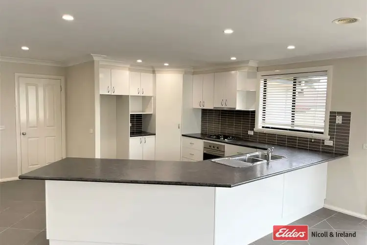 Second view of Homely house listing, 14 Arnold Court, Kelso NSW 2795