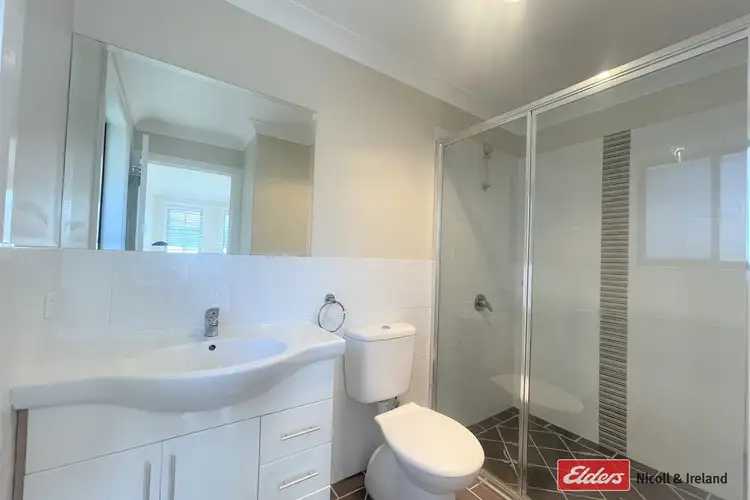 Seventh view of Homely house listing, 14 Arnold Court, Kelso NSW 2795