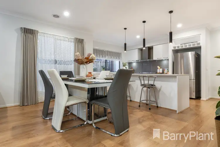 Fifth view of Homely house listing, 34 Aspect Drive, Keysborough VIC 3173