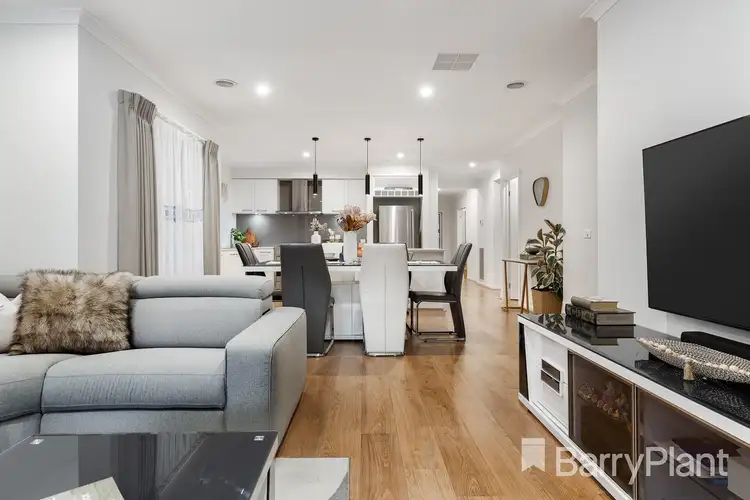 Sixth view of Homely house listing, 34 Aspect Drive, Keysborough VIC 3173