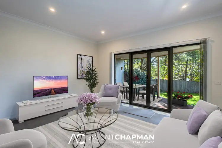 Third view of Homely townhouse listing, 4/14C West Street, West Bathurst NSW 2795