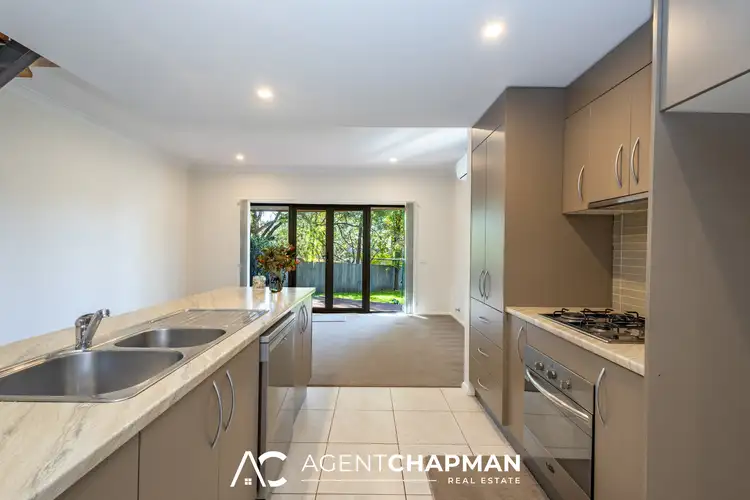Fourth view of Homely townhouse listing, 4/14C West Street, West Bathurst NSW 2795
