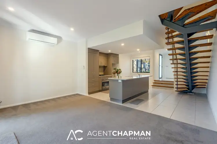 Sixth view of Homely townhouse listing, 4/14C West Street, West Bathurst NSW 2795