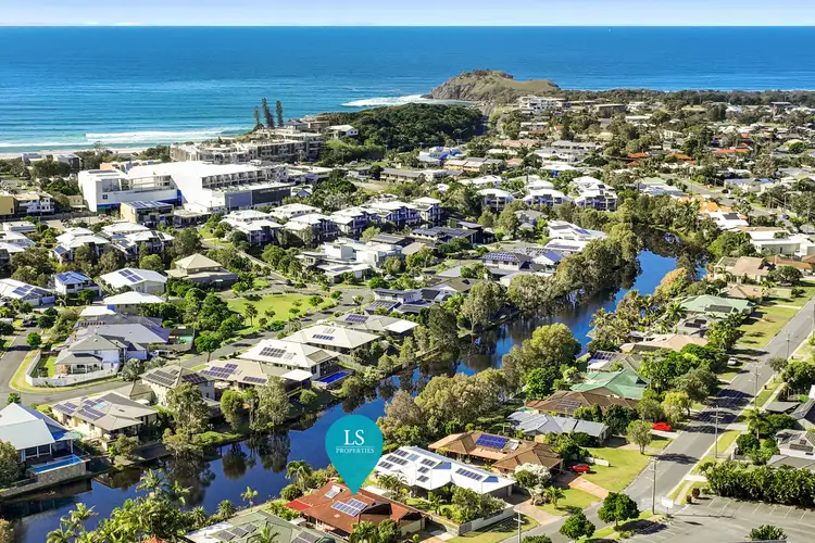 Second view of Homely house listing, 48 Cabarita Road, Bogangar NSW 2488