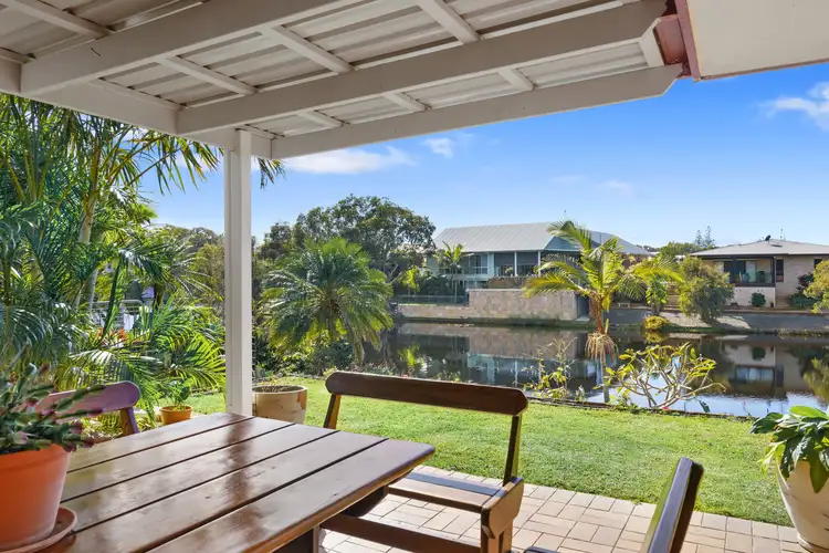 Third view of Homely house listing, 48 Cabarita Road, Bogangar NSW 2488