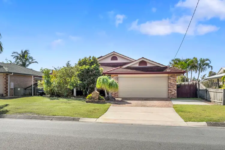 Fourth view of Homely house listing, 48 Cabarita Road, Bogangar NSW 2488