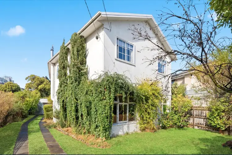 12 Agnes Street, Bentleigh East VIC 3165