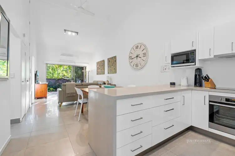 Fourth view of Homely unit listing, 78/187 Gympie Terrace, Noosaville QLD 4566