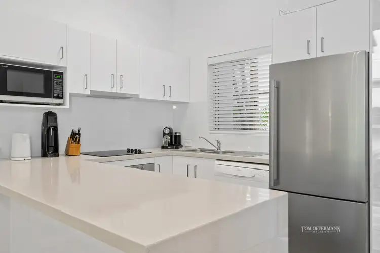 Sixth view of Homely unit listing, 78/187 Gympie Terrace, Noosaville QLD 4566