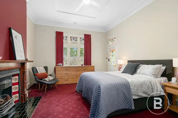 Sixth view of Homely house listing, 104 Ross Creek-Haddon Road, Ross Creek VIC 3351