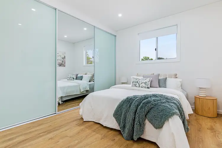 Fifth view of Homely house listing, 15 Cardigan Street, Guildford NSW 2161