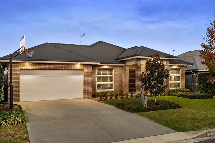 Second view of Homely house listing, 22 Pastoral Street, Pitt Town NSW 2756