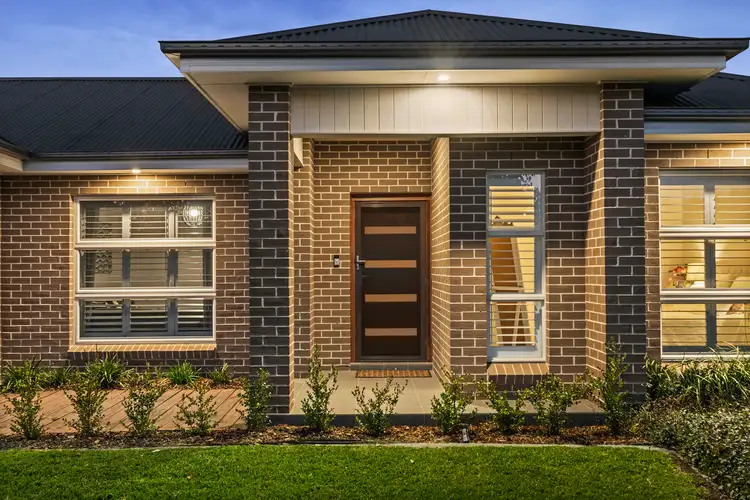 Third view of Homely house listing, 22 Pastoral Street, Pitt Town NSW 2756