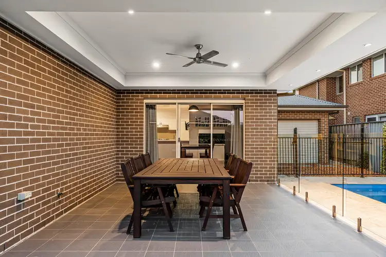 Fourth view of Homely house listing, 22 Pastoral Street, Pitt Town NSW 2756