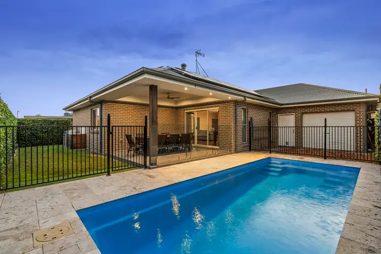 Fifth view of Homely house listing, 22 Pastoral Street, Pitt Town NSW 2756