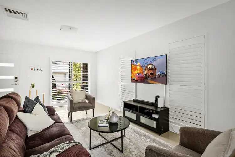 Second view of Homely townhouse listing, 29/23 Watkins Road, Baulkham Hills NSW 2153