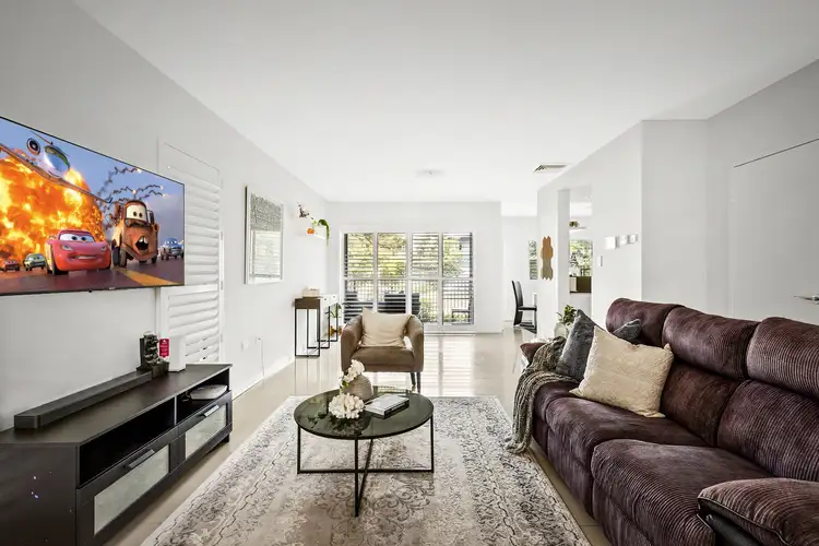 Third view of Homely townhouse listing, 29/23 Watkins Road, Baulkham Hills NSW 2153