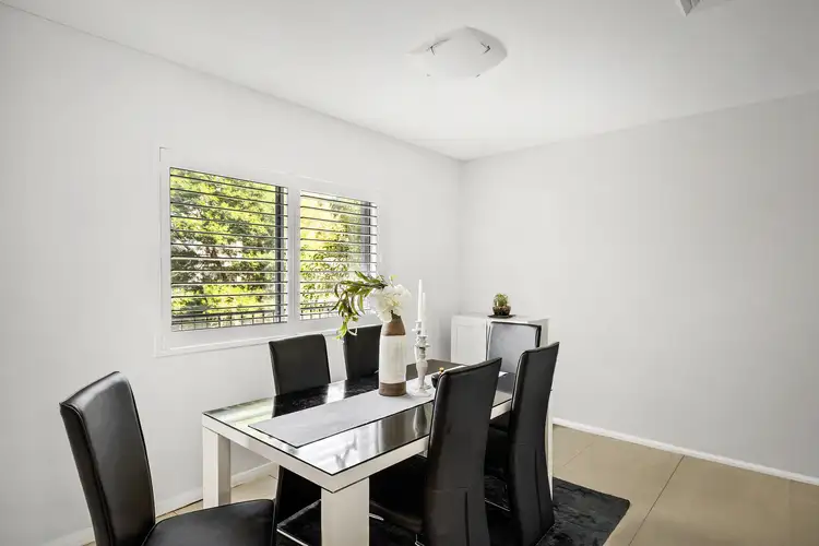 Fifth view of Homely townhouse listing, 29/23 Watkins Road, Baulkham Hills NSW 2153