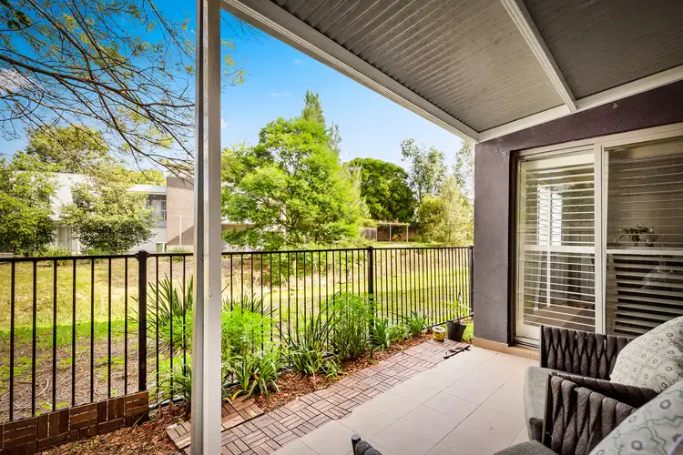 Sixth view of Homely townhouse listing, 29/23 Watkins Road, Baulkham Hills NSW 2153