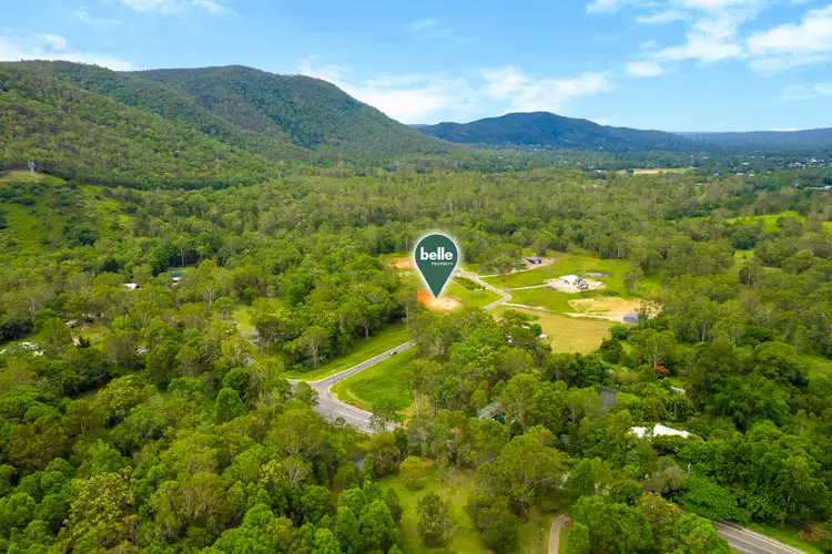 LOT 1 Harvey Close, Highvale QLD 4520