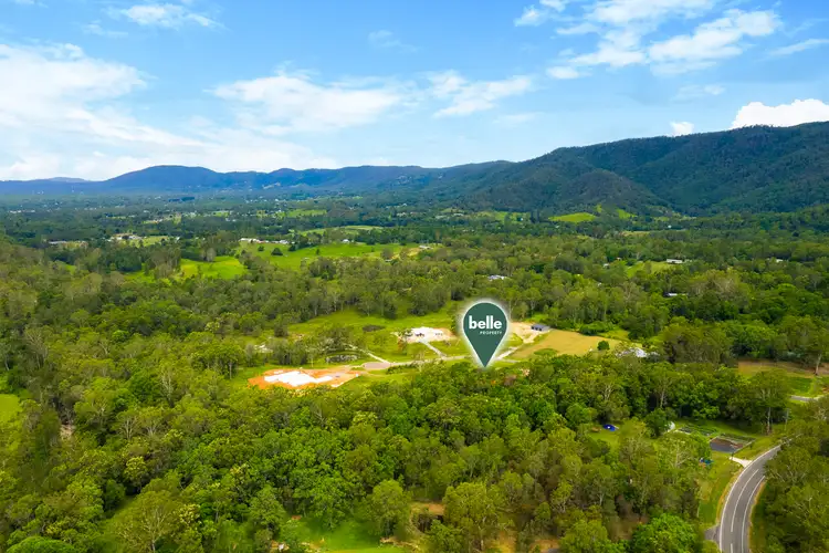 Fifth view of Homely land listing, LOT 1 Harvey Close, Highvale QLD 4520