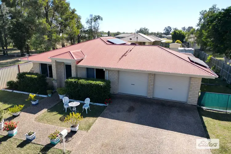 11 Schroder Street, Laidley QLD 4341