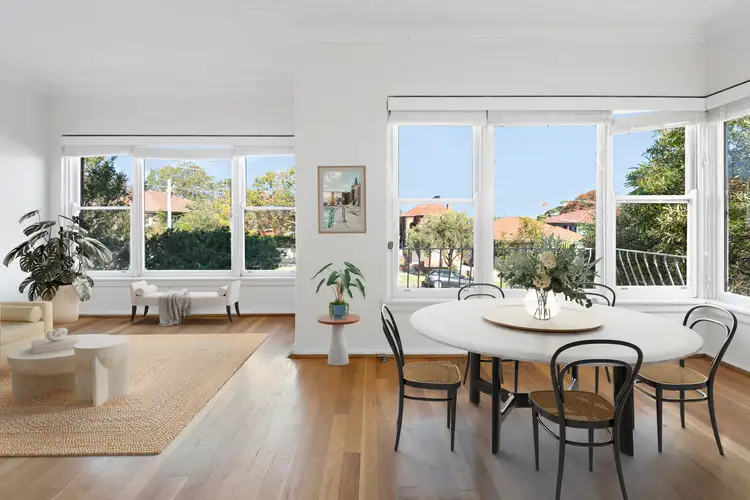 Main view of Homely semi-detached listing, 1/12 Ethel Street, Balgowlah NSW 2093