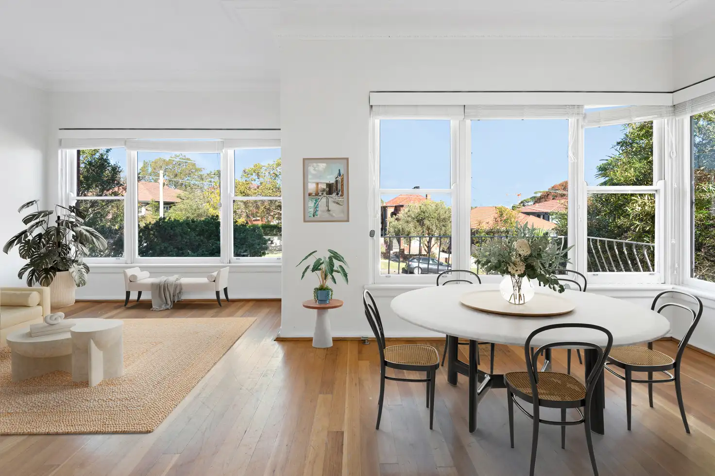 Main view of Homely semi-detached listing, 1/12 Ethel Street, Balgowlah NSW 2093