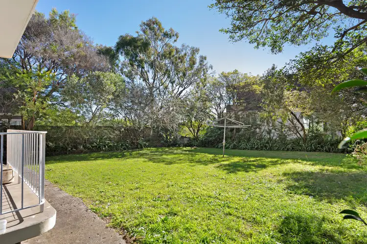 Second view of Homely semi-detached listing, 1/12 Ethel Street, Balgowlah NSW 2093