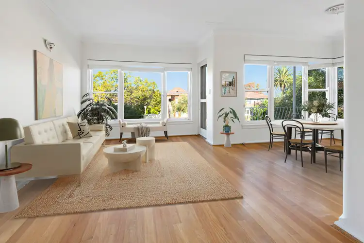 Third view of Homely semi-detached listing, 1/12 Ethel Street, Balgowlah NSW 2093